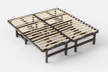 Load image into Gallery viewer, King Size DreamCline™ Adjustable Incline Bed Frame (2 Twin XL) DC650K
