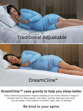 Load image into Gallery viewer, Full Size DreamCline™ DC650F
