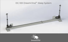 Load image into Gallery viewer, DC-100 DREAMCLINE Adjustable Incline Bed System
